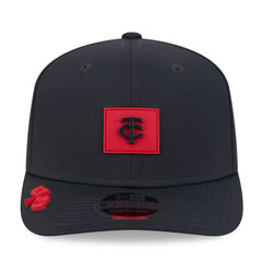 Minnesota Twins New Era 2026 Clubhouse 9SEVENTY Adjustable Hat | MLB Shop