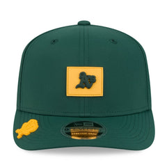 Athletics New Era 2026 Clubhouse 9SEVENTY Adjustable Hat | MLB Discount