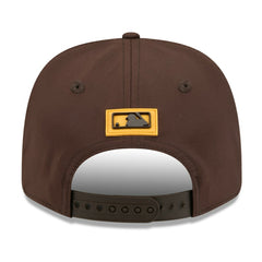 San Diego Padres New Era 2026 Clubhouse 9SEVENTY Adjustable Hat | MLB Discount
