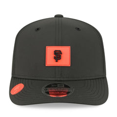 San Francisco Giants New Era 2026 Clubhouse 9SEVENTY Adjustable Hat | MLB Sale