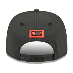 San Francisco Giants New Era 2026 Clubhouse 9SEVENTY Adjustable Hat | MLB Sale