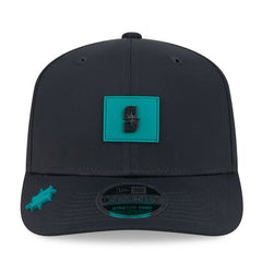 Seattle Mariners New Era 2026 Clubhouse 9SEVENTY Adjustable Hat | MLB Near me