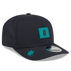 Seattle Mariners New Era 2026 Clubhouse 9SEVENTY Adjustable Hat | MLB Near me
