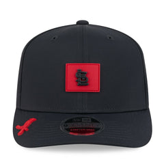 St. Louis Cardinals New Era 2026 Clubhouse 9SEVENTY Adjustable Hat | MLB Online