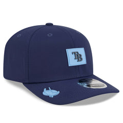 Tampa Bay Rays New Era 2026 Clubhouse 9SEVENTY Adjustable Hat | MLB On Sale