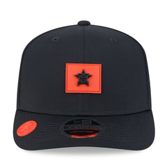 Houston Astros New Era 2026 Clubhouse 9SEVENTY Adjustable Hat | MLB Shop