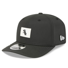 Chicago White Sox New Era 2026 Clubhouse 9SEVENTY Adjustable Hat | MLB Discount