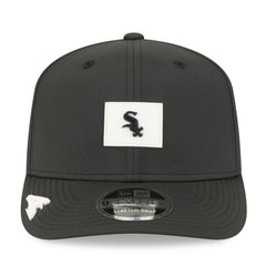Chicago White Sox New Era 2026 Clubhouse 9SEVENTY Adjustable Hat | MLB Discount