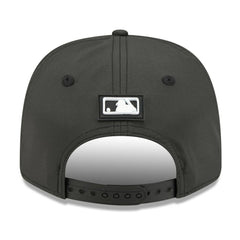 Chicago White Sox New Era 2026 Clubhouse 9SEVENTY Adjustable Hat | MLB Discount