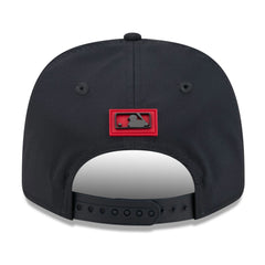 Cleveland Guardians New Era 2026 Clubhouse 9SEVENTY Adjustable Hat | MLB US