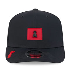 Los Angeles Angels New Era 2026 Clubhouse 9SEVENTY Adjustable Hat | MLB Outlet