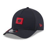 Washington Nationals New Era 2026 Clubhouse 9FORTY A-Frame Adjustable Hat | MLB Sale