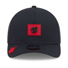 Washington Nationals New Era 2026 Clubhouse 9FORTY A-Frame Adjustable Hat | MLB Sale