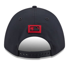 Washington Nationals New Era 2026 Clubhouse 9FORTY A-Frame Adjustable Hat | MLB Sale