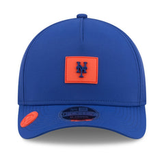 New York Mets New Era 2026 Clubhouse 9FORTY A-Frame Adjustable Hat | MLB For sale