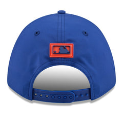New York Mets New Era 2026 Clubhouse 9FORTY A-Frame Adjustable Hat | MLB For sale