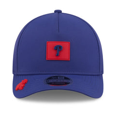 Philadelphia Phillies New Era 2026 Clubhouse 9FORTY A-Frame Adjustable Hat | MLB Online