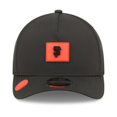San Francisco Giants New Era 2026 Clubhouse 9FORTY A-Frame Adjustable Hat | MLB Discount