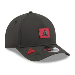 Arizona Diamondbacks New Era 2026 Clubhouse 9FORTY A-Frame Adjustable Hat | MLB Outlet