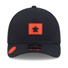 Houston Astros New Era 2026 Clubhouse 9FORTY A-Frame Adjustable Hat | MLB For sale