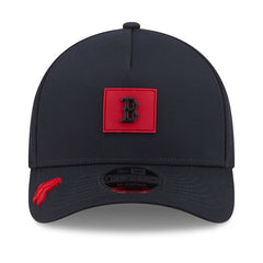 Boston Red Sox New Era 2026 Clubhouse 9FORTY A-Frame Adjustable Hat | MLB Near me