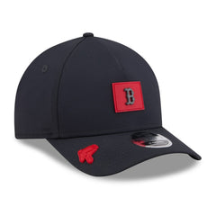 Boston Red Sox New Era 2026 Clubhouse 9FORTY A-Frame Adjustable Hat | MLB Near me
