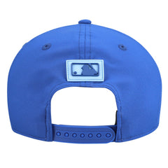 Kansas City Royals New Era 2026 Clubhouse 9FORTY A-Frame Adjustable Hat | MLB Online