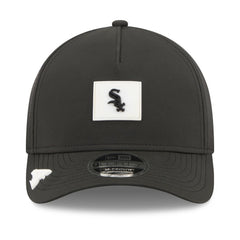 Chicago White Sox New Era 2026 Clubhouse 9FORTY A-Frame Adjustable Hat | MLB For sale