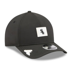 Chicago White Sox New Era 2026 Clubhouse 9FORTY A-Frame Adjustable Hat | MLB For sale