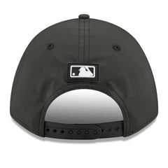 Chicago White Sox New Era 2026 Clubhouse 9FORTY A-Frame Adjustable Hat | MLB For sale