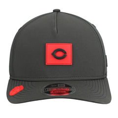 Cincinnati Reds New Era 2026 Clubhouse 9FORTY A-Frame Adjustable Hat | MLB Outlet