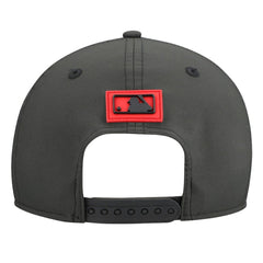 Cincinnati Reds New Era 2026 Clubhouse 9FORTY A-Frame Adjustable Hat | MLB Outlet