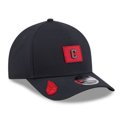 Cleveland Guardians New Era 2026 Clubhouse 9FORTY A-Frame Adjustable Hat | MLB US