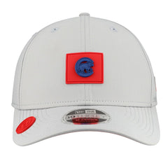 Chicago Cubs New Era 2026 Clubhouse Alternate 39THIRTY Flex Hat | MLB Outlet