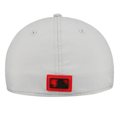 Cincinnati Reds New Era 2026 Clubhouse Alternate 39THIRTY Flex Hat | MLB US