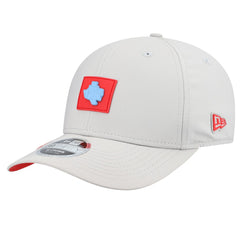 Texas Rangers New Era 2026 Clubhouse Alternate 39THIRTY Flex Hat | MLB Shop