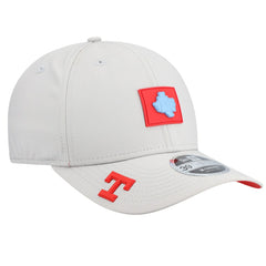 Texas Rangers New Era 2026 Clubhouse Alternate 39THIRTY Flex Hat | MLB Shop
