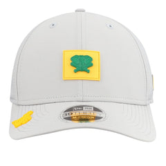 Athletics New Era 2026 Clubhouse Alternate 39THIRTY Flex Hat | MLB Online