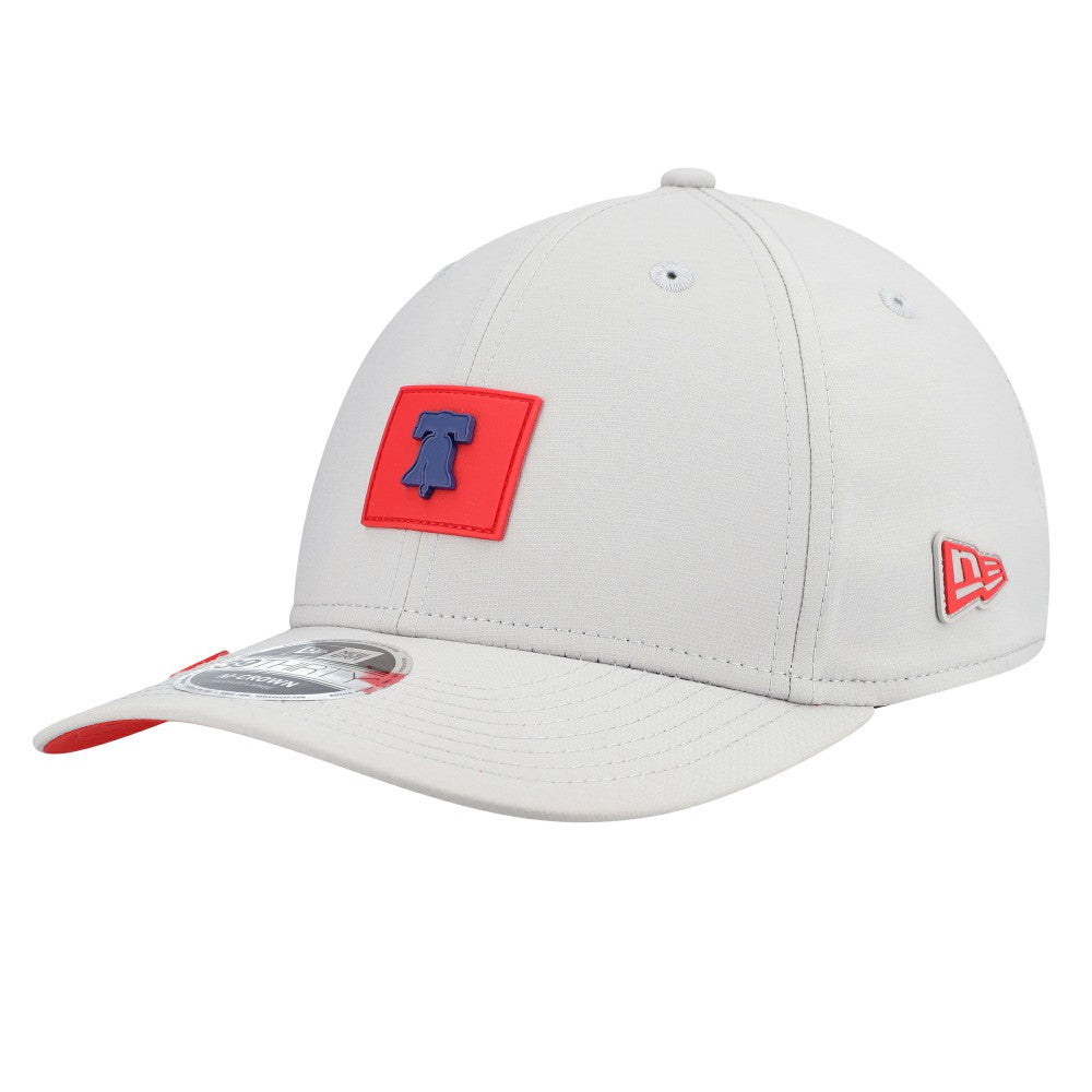 Philadelphia Phillies New Era 2026 Clubhouse Alternate 39THIRTY Flex Hat | MLB Online