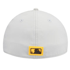 San Diego Padres New Era 2026 Clubhouse Alternate 39THIRTY Flex Hat | MLB Sale