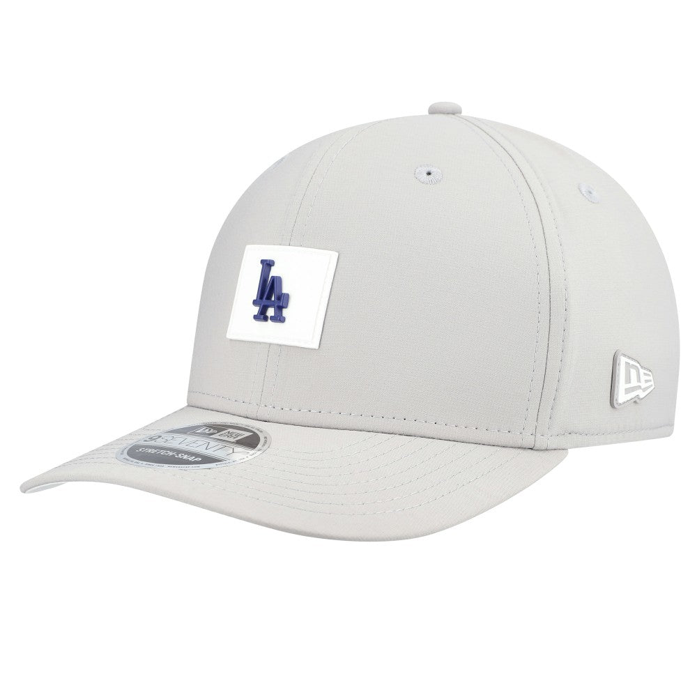 Los Angeles Dodgers New Era 2026 Clubhouse 9SEVENTY Adjustable Hat | MLB Shop