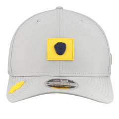 Milwaukee Brewers New Era 2026 Clubhouse 9SEVENTY Adjustable Hat | MLB New