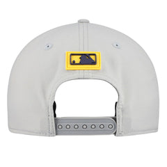 Milwaukee Brewers New Era 2026 Clubhouse 9SEVENTY Adjustable Hat | MLB New