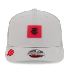 Minnesota Twins New Era 2026 Clubhouse 9SEVENTY Adjustable Hat | MLB Outlet