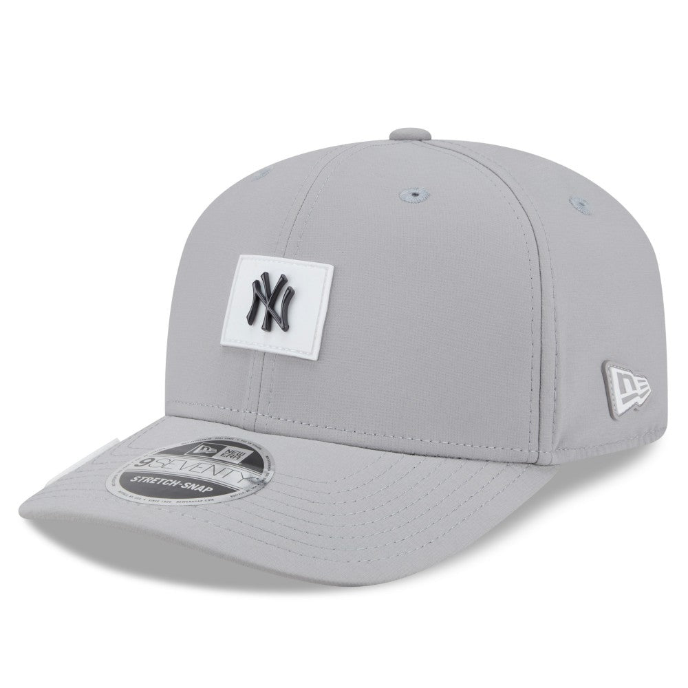 New York Yankees New Era 2026 Clubhouse 9SEVENTY Adjustable Hat | MLB For sale