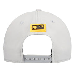 San Diego Padres New Era 2026 Clubhouse 9SEVENTY Adjustable Hat | MLB Shop