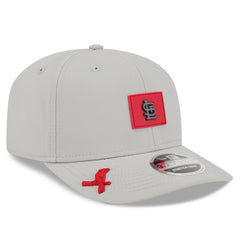 St. Louis Cardinals New Era 2026 Clubhouse 9SEVENTY Adjustable Hat | MLB Online