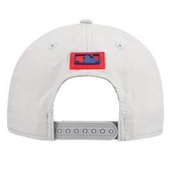 Texas Rangers New Era 2026 Clubhouse 9SEVENTY Adjustable Hat | MLB Online