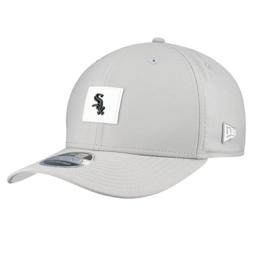 Chicago White Sox New Era 2026 Clubhouse 9SEVENTY Adjustable Hat | MLB Near me