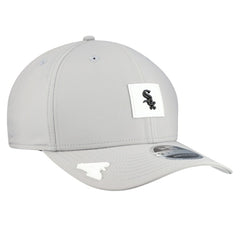 Chicago White Sox New Era 2026 Clubhouse 9SEVENTY Adjustable Hat | MLB Near me